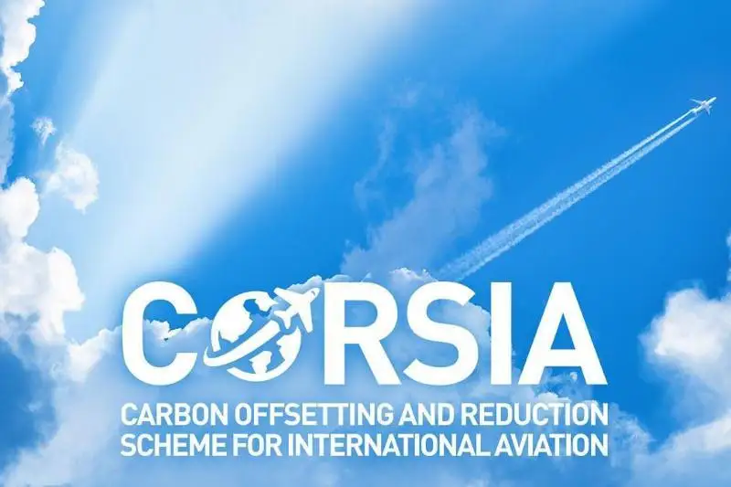 Қозоғистон авиация соҳасида CORSIA аъзоси бўлди