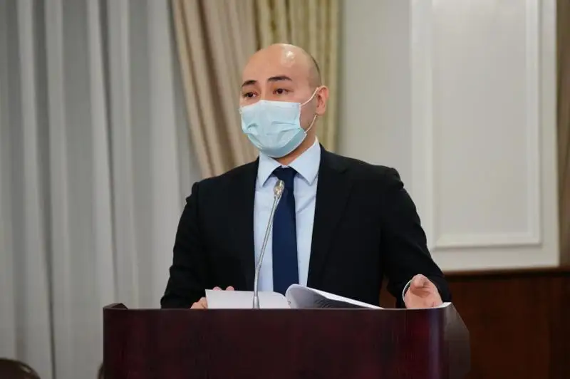 Четыре «донорских» региона Казахстана назвал министр национальной экономики