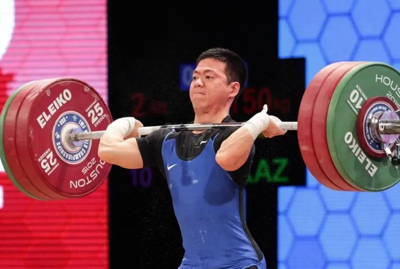 Ислом бирдамлиги ўйинларида қозоғистонликлар медаллар сони бўйича тўртинчи ўринда бормоқда