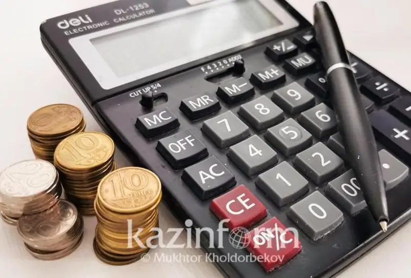 جەكە تۇلعالاردىڭ تەڭگەدەگى دەپوزيتتەرى بويىنشا سىيلىقاقى تولەۋ قاعيدالارى ازىرلەندى