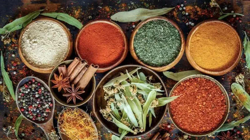 تاماققا قوساتىن دامدەۋىشتەر ەگدە جاستاعى ادامدارعا پايدالى ما؟