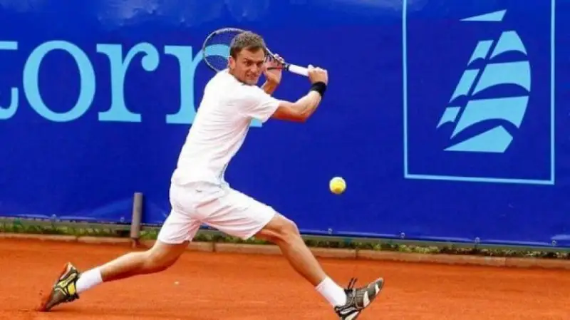 ATP250里昂站：内多维耶斯索夫晋级双打四分之一决赛
