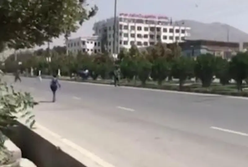 Афғонистонда Россия элчихонасининг 2 ходими ҳалок бўлди