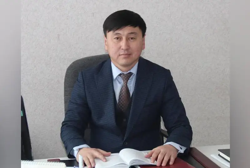 ساياسات تانۋشى مەرزىمىنەن بۇرىن وتەتىن پرەزيدەنت سايلاۋىنىڭ تاريحي ەرەكشەلىگىن اتادى