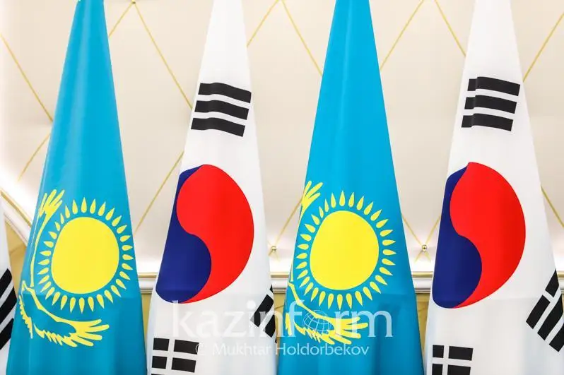 韩国文化节活动将在阿拉木图举行