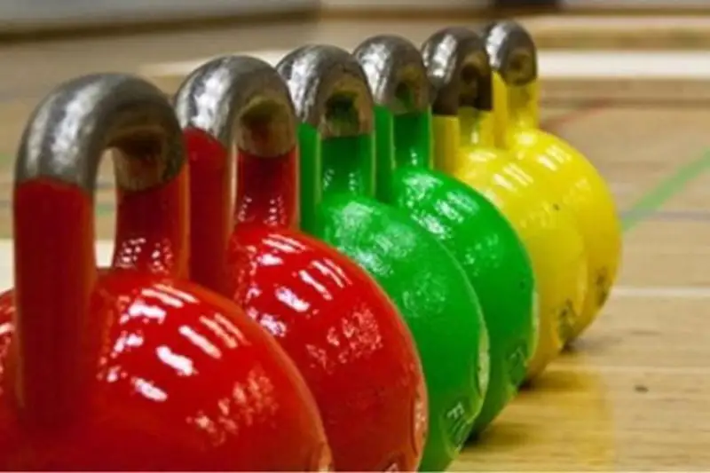 Оғир атлетика бўйича жаҳон мусобақасида Қозоғистонлик спортчилар олтин медални қўлга киритди