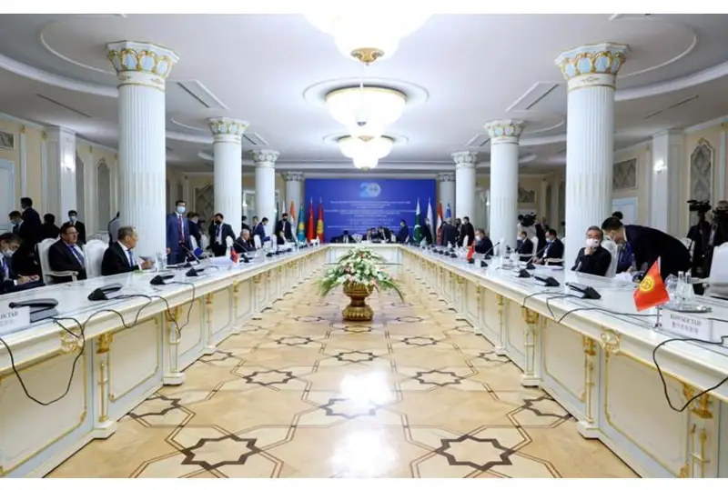 Беларусь ШҲТга аъзо бўлиш учун ариза топширди