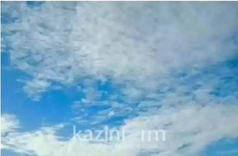 مەرەكە كۇنى ەلىمىزدىڭ باسىم بولىگىندە كۇن اشىق بولادى