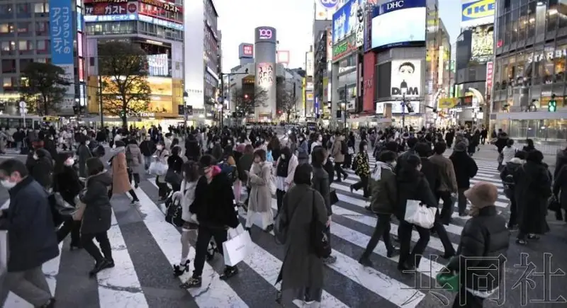 日本首次确认奥密克戎BA.5等本土感染例