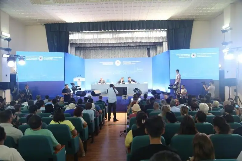 قۇلجا تاس جولىنداعى جولايرىقتىڭ قۇرىلىسى بيىل اياقتالادى – دوسايەۆ