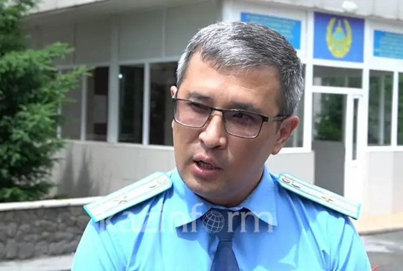 جەرلەۋگە اپارا جاتىپ بالادان تەزىرەك قۇتىلۋدى ويلاعان - 5 جاسار بالانىڭ دەنەسى قوقىسقا قايدان كەلگەن