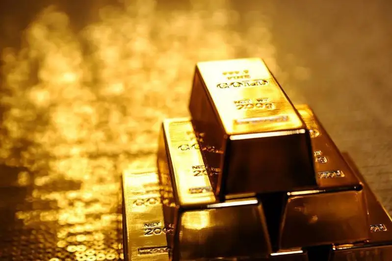 阿塞拜疆黄金和白银产量均有提升