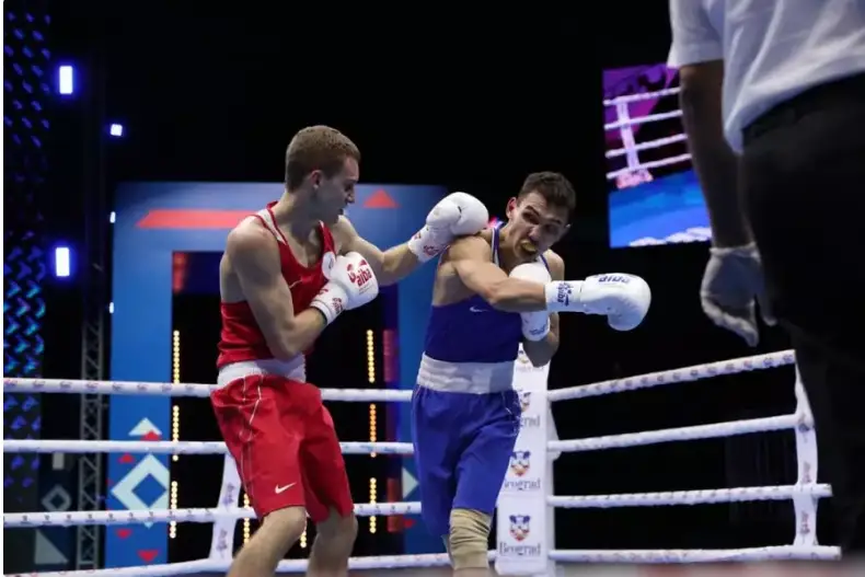 بيىل بوكستان قازاقستان چەمپيوناتى قاي قالادا وتەدى