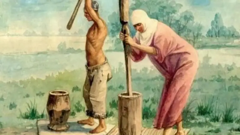 قازاق كەلىسى تۋرالى تۇسىنىك