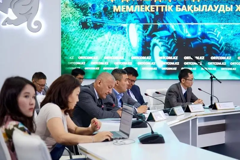 Paıdalanylmaı jatqan kommertsııalyq maqsattaǵy jerler memleketke qaıtarylyp jatyr