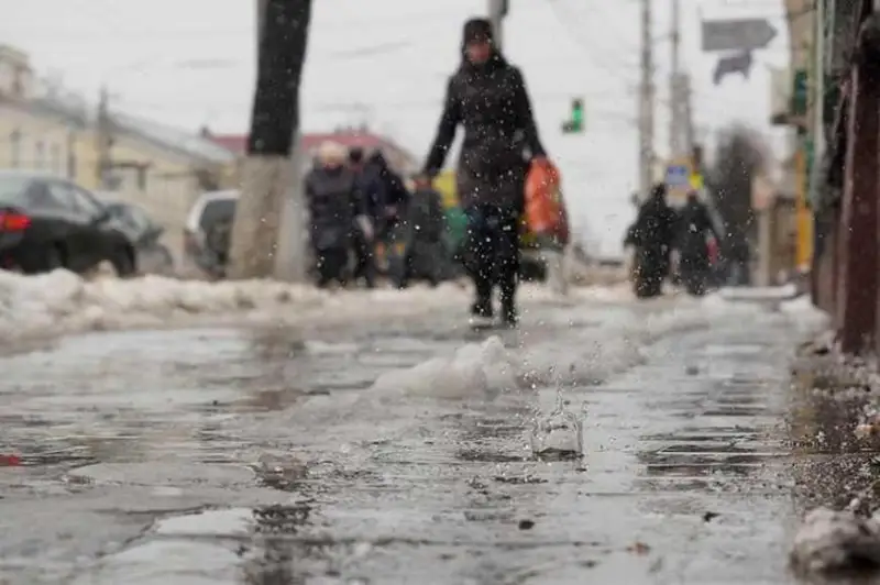 未来三天国内大多数地区将迎来不稳定天气
