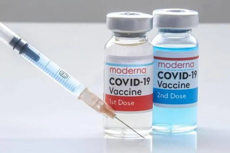 COVAX: Ўзбекистонга АҚШдан 3 млн доза Moderna вакцинаси етказиб берилади