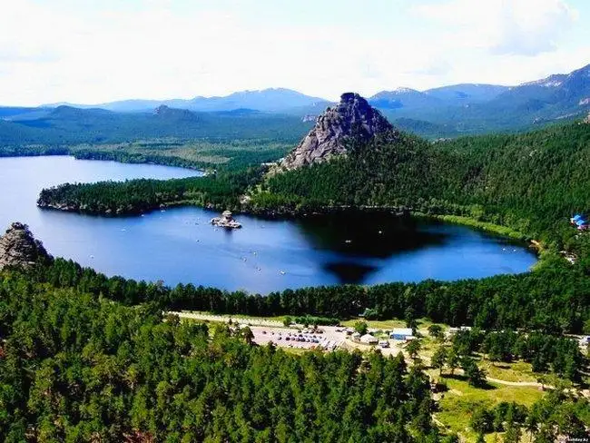 قازاقستانداعى وتباسىلىق دەمالىسقا ارنالعان ورىندار تۋرالى نە بىلەسىز؟