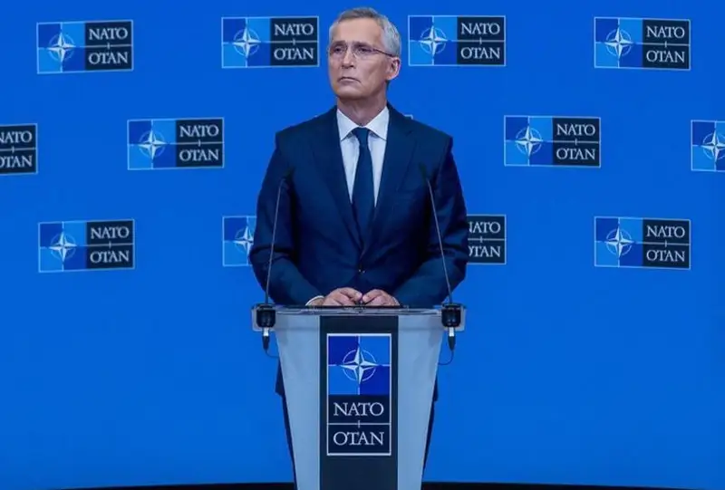 НАТО тезкор ҳаракат кучлари сонини 300 минг аскарга етказади