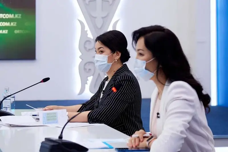 Резкого роста абортов в Казахстане не наблюдается - Минздрав