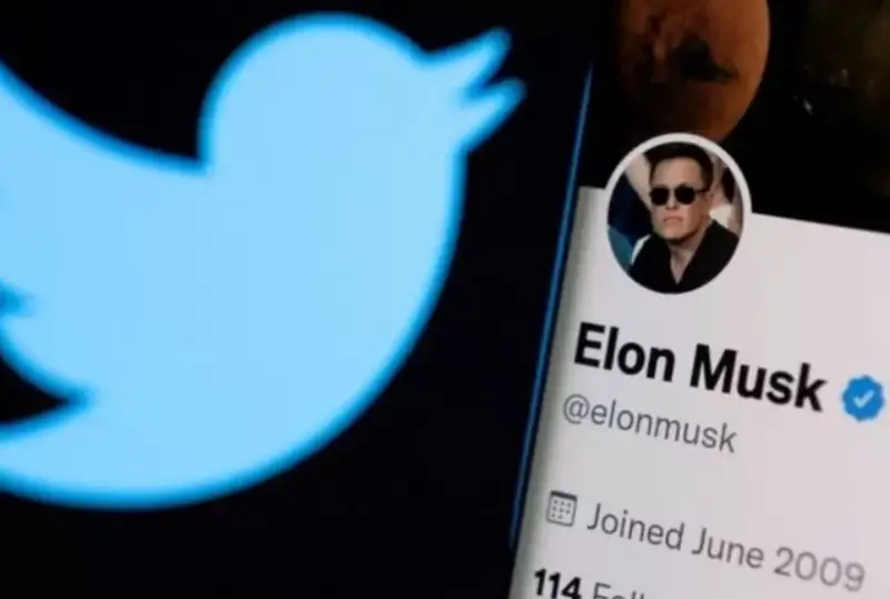 Илон Маск планирует сократить 75% сотрудников Twitter в случае покупки компании