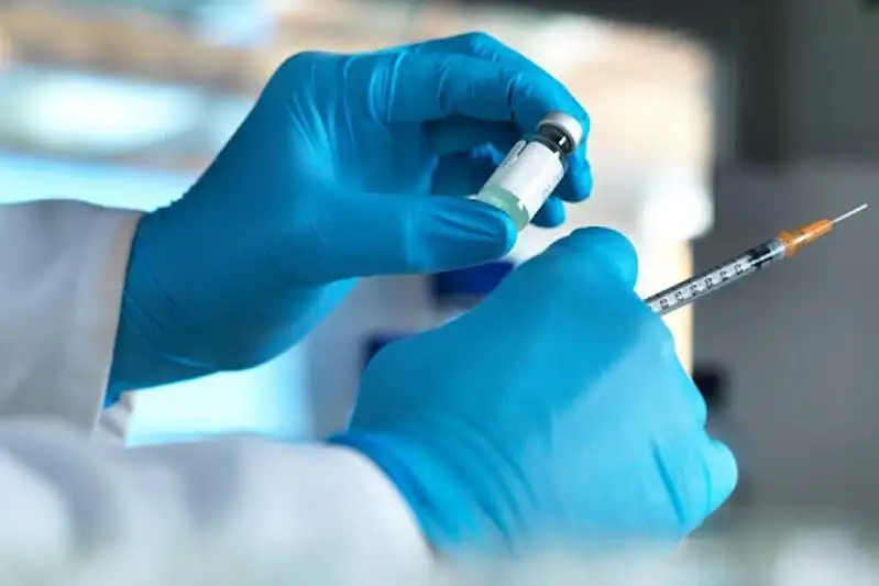 Грузияда 18 ёшдан ошган барча фуқаролар учун «бустер» эмлашга рухсат берилди