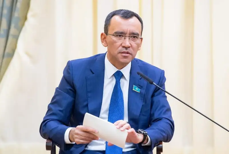 Давлатнинг нархларни белгилашга аралашувидан аста-секин воз кечган маъқул –  ҚР Сенати раиси