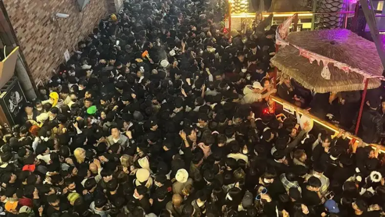 كورەياداعى قازاقستاندىق سەۋل تراگەدياسى تۋرالى ايتتى