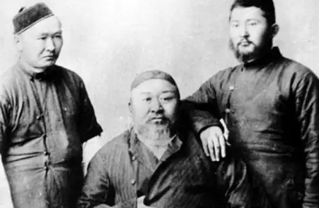 اباي ۇرپاقتارى قالاي قۋعىندالدى؟