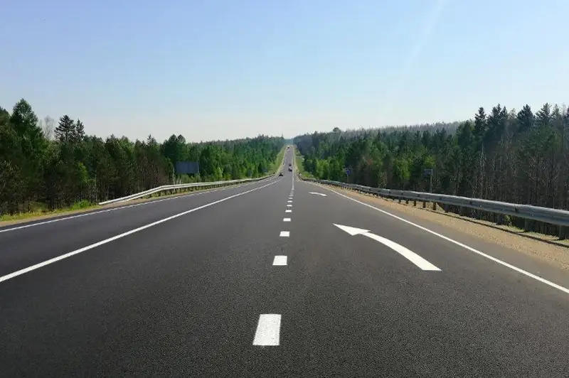 Яқин 5 йил ичида республика аҳамиятига эга йўллар тўлиқ янгиланади