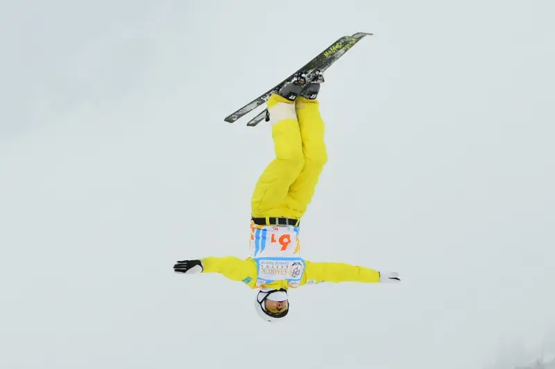 Олимпиада-2022: сколько получат казахстанские спортсмены за завоеванные медали