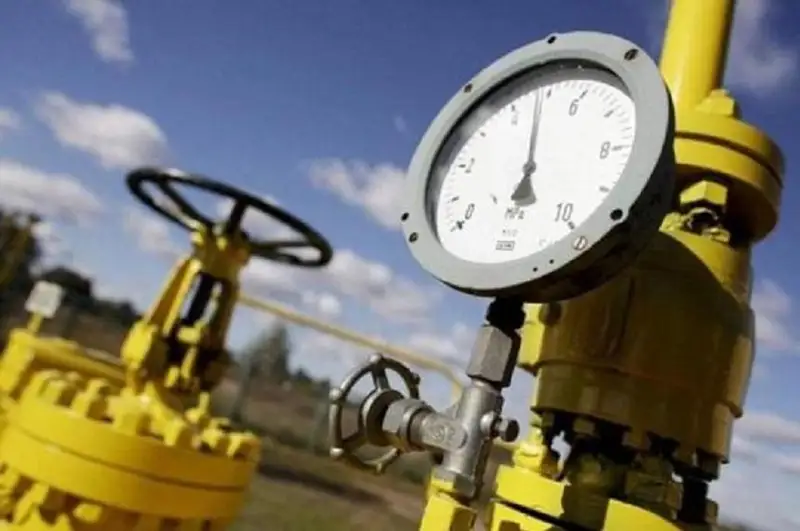 Россия «Шимолий оқим - 1» орқали Германияга газ етказиб беришни тиклади