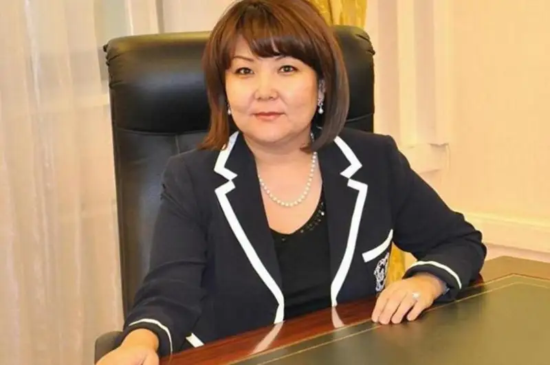 Жанар Айтжан  назначена постпредом Казахстана при ВТО и международных экономических организациях