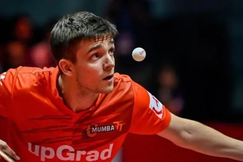 克里尔•克拉斯米克赢得ITTF西班牙挑战赛冠军