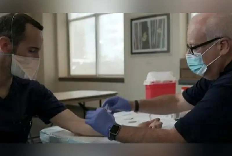 АҚШда маймун чечаги юқтирганлар сони 14 мингдан ошди