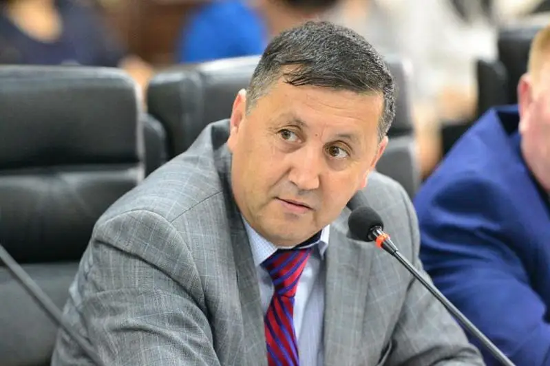 Abaı, Ulytaý, Jetisý oblystarynyń qurylatyny – tarıhı ádilettiliktiń ornaýy