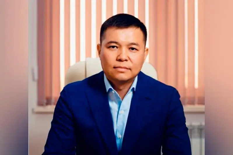 Мейрхат Касымбаев назначен председателем правления НК «КазАвтоЖол»