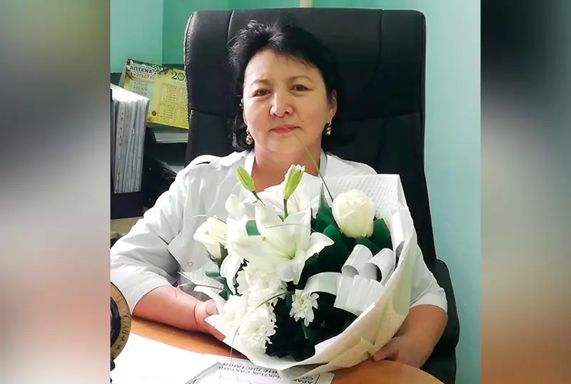 Qańtar oqıǵasy kezinde júzge jýyq adamnyń ómirin saqtap qaldyq - almatylyq medbıke