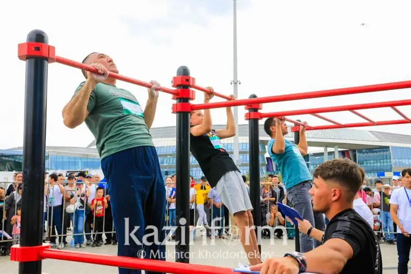 تارتىل-فەست - گراند- فينال جەڭىمپازدارى فينلياندياعا الەم چەمپيوناتىنا بارادى