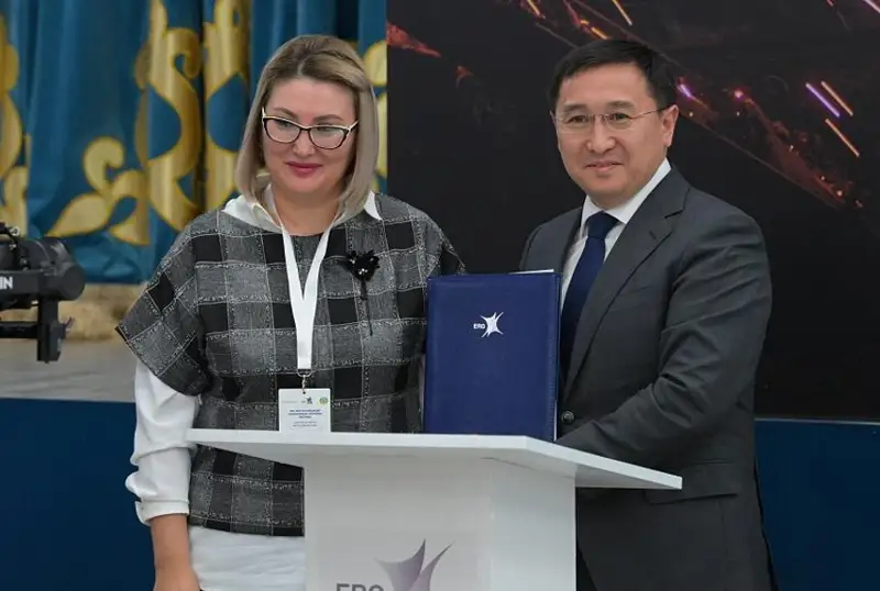 Pavlodarda Qazaqstandaǵy kolledjder odaǵy quryldy