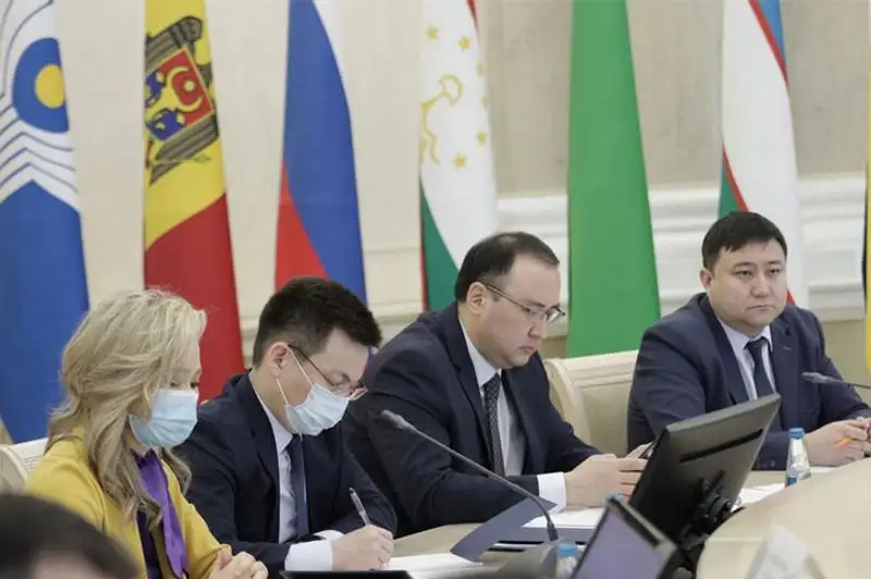 МДҲ давлатлари Қозоғистоннинг 2022 йилда раислик қилиш мақсадларига эришишда ёрдам беришга тайёр