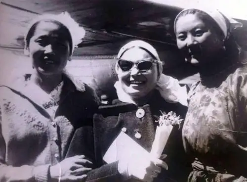 باعلانوۆا باي- ولكەگە بارعاندا