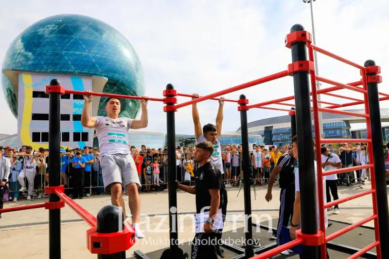 Завершился Tartyl Fest - победителей заключительного этапа определили в столице