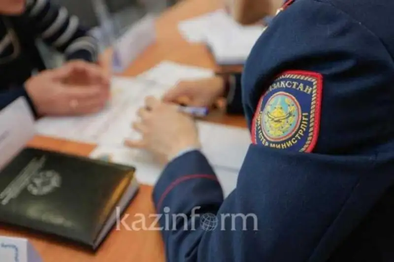 قوعامدىق ورىندا بالاعات ءسوز ايتقاندار لايىقتى جازاعا تارتىلادى - مينيستر