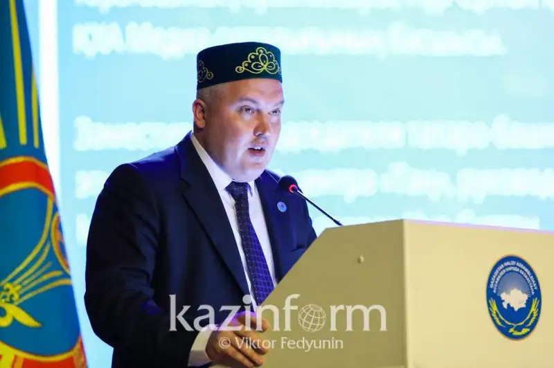 Қозоғистонда блогерлар уюшмаси пайдо бўлади