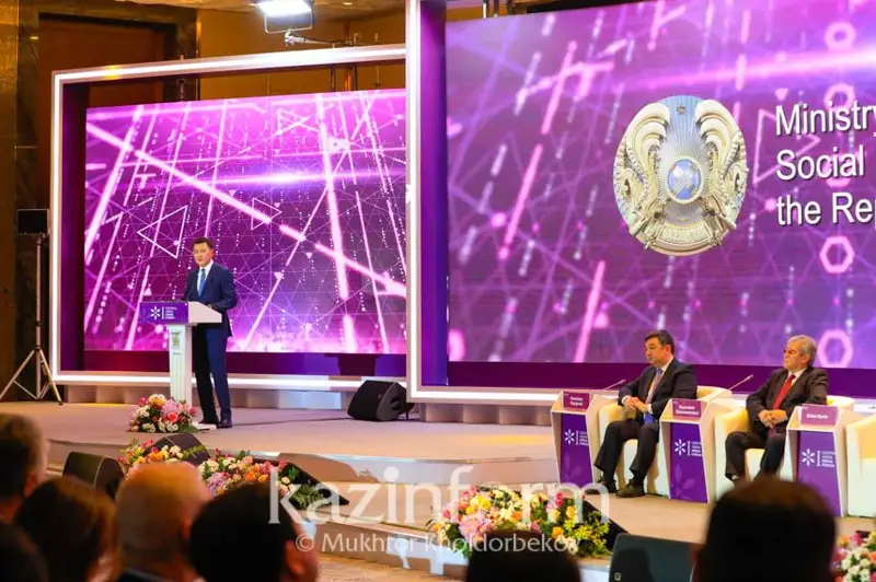 Страны Центральной Азии должны укреплять связи по всем направлениям – Ерлан Карин