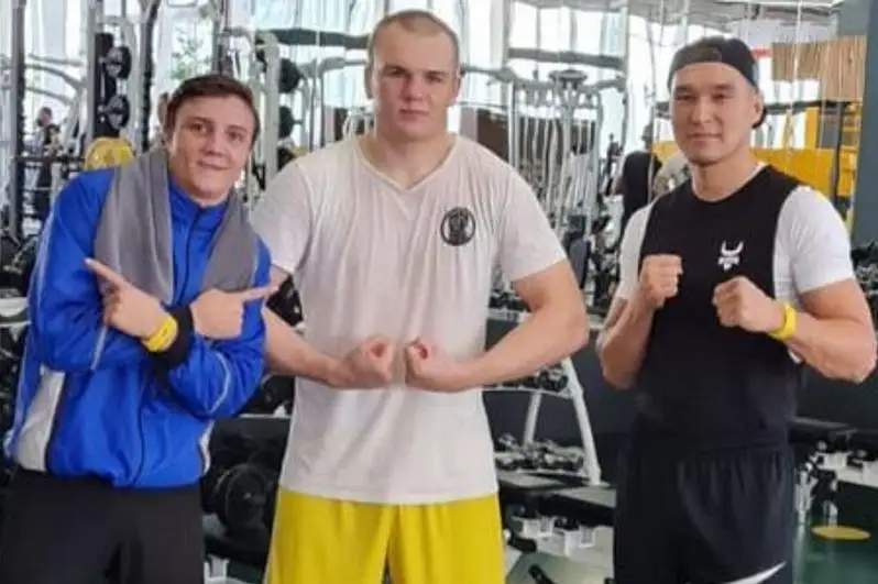 Қозоғистонлик мағлубиятга учрамаган WВA  йўналиши чемпионларининг жанглари жонли эфирда намойиш этилади