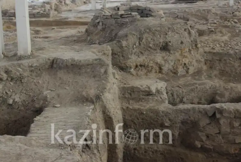 Научно-исследовательский археологический центр откроют в селе Бестерек в ВКО