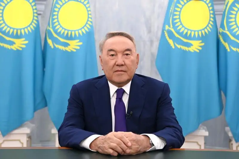 Нурсултон Назарбоев БМТ Бош Ассамблеяси олий даражадаги ялпи мажлиси иштирокчиларига мурожаат қилди