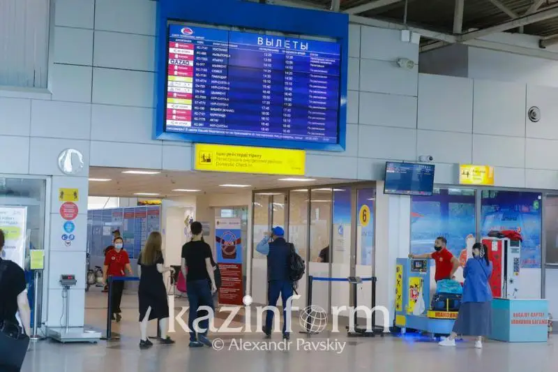 Ўзбекистонда  6 ой ичида 156,8 минг киши кўчган